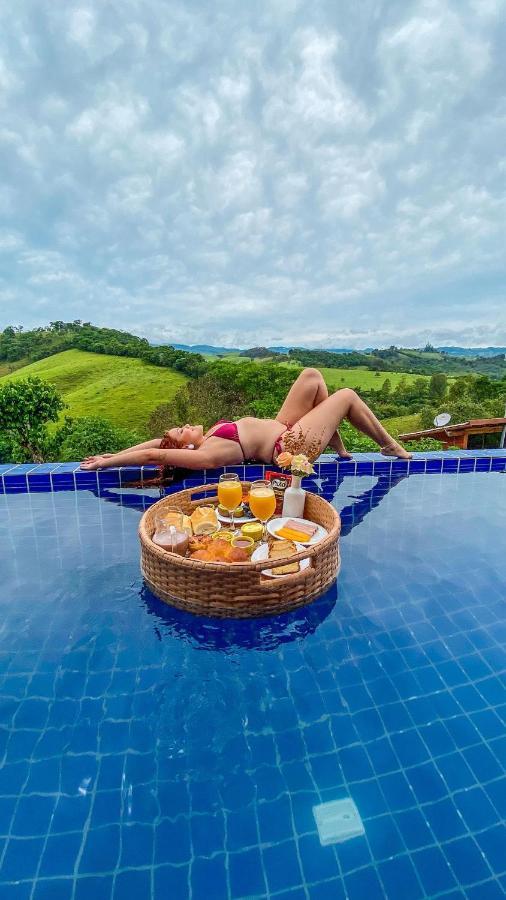 Chale Arara Super Luxo Chalet *